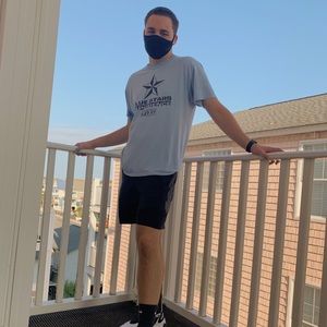 Meet your Posher, Nathan